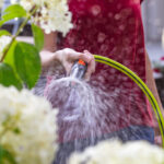 Garden Spray Nozzle