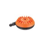 Sprinkler Turbosprzzo 8658 Claber