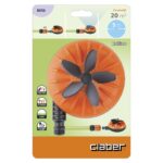 Claber Rollina Garden Water Sprinkler 8656