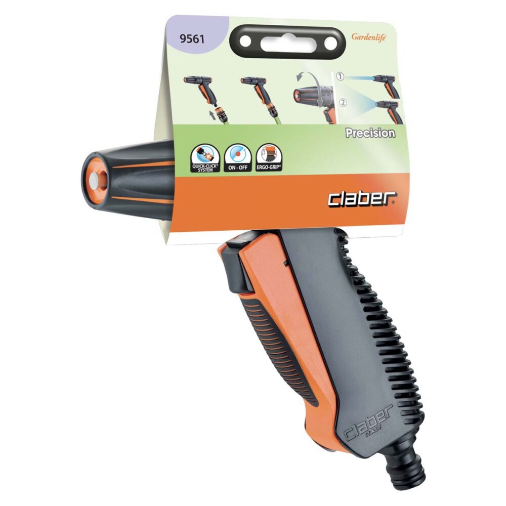 Multifunction Spray Gun