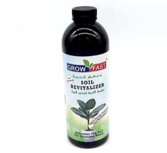 Soil Revitalizer