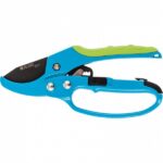 Garden Pruner Ratchet Type 8″ 200mm 605608 Palisad