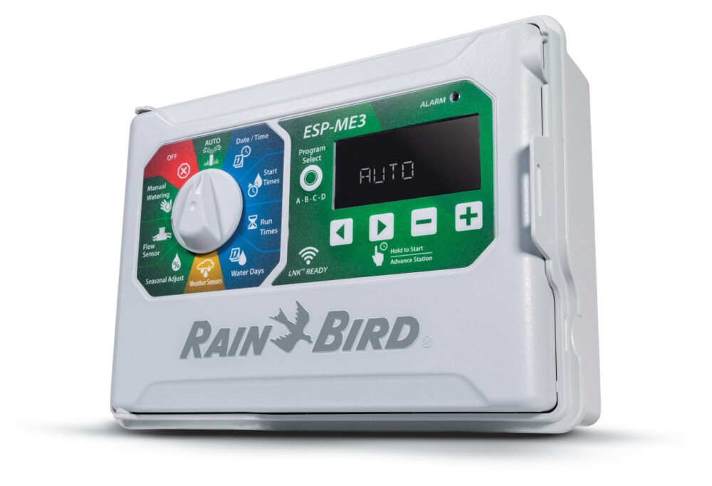 Rain Bird ESP-ME3 Modular Irrigation Controller