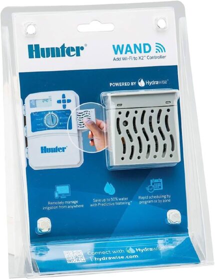 Irrigation Wifi Link Module Wand Hunter USA