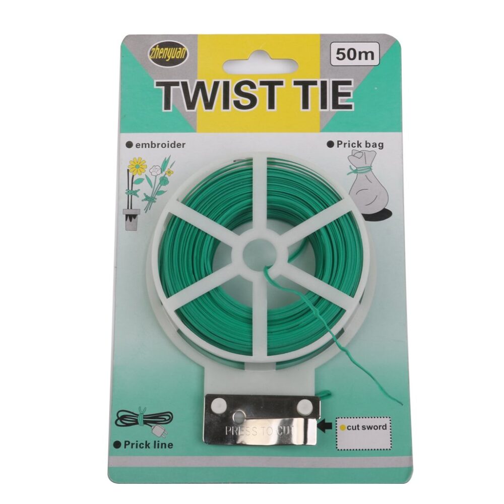 Twist Tie
