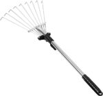 Garden Leaf Rake