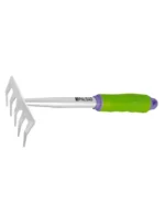 Garden Rake 5-Teeth Palisad 630038