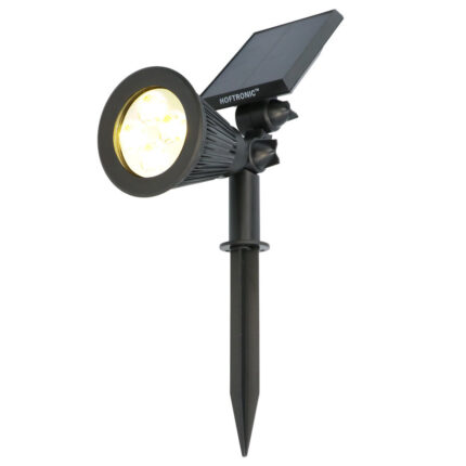 Garden Solar Led Spike Light Ilt13r 2w Modi