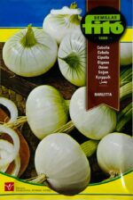 Barletta Onion Seeds