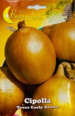 Texas Early Grano Onion Seeds