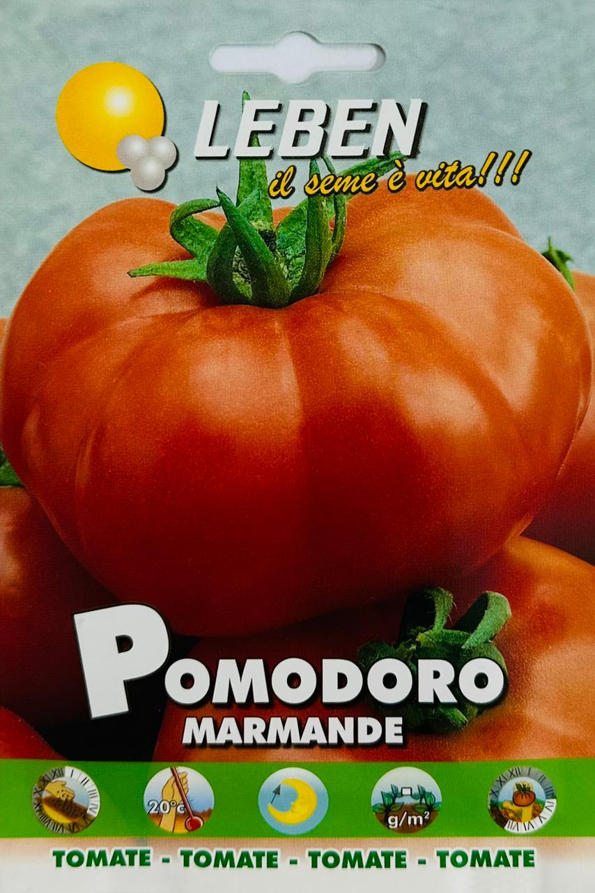 Pomodoro Marmande Tomato