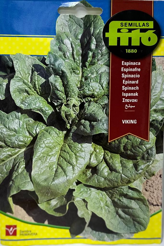 Viking Spinach