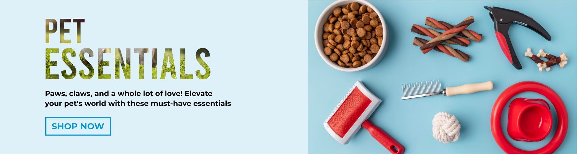 Pet-Essentials-Bannner