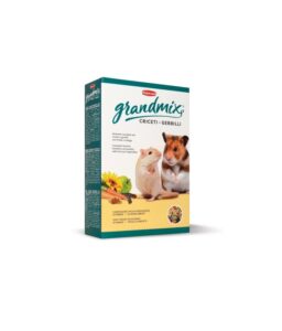 Padovan Grandmix Criceti Hamster Food