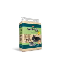 Padovan Wood Chips