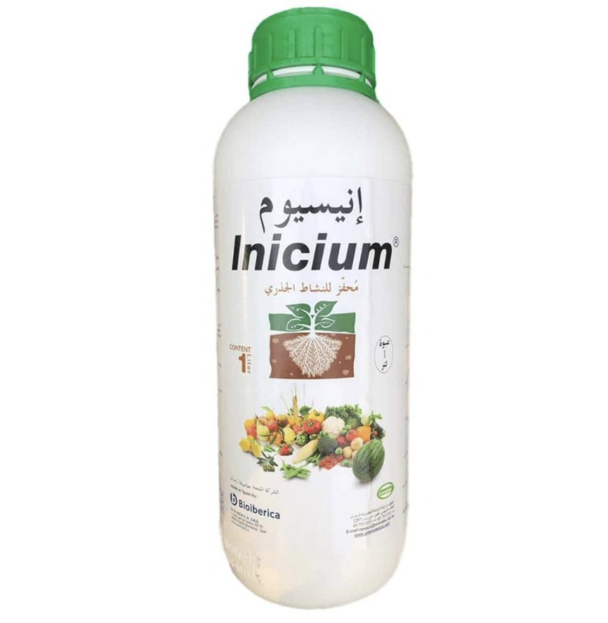Inicium Organic Rooter Liquid Fertilize
