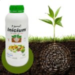 Inicium Organic Rooter