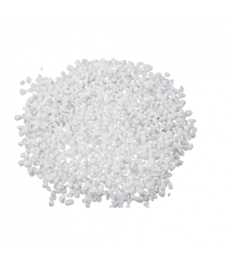 White Gravel for Aquarium