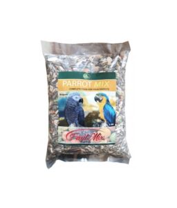 Pado Parrot Mix - Fruit Mix 1kg