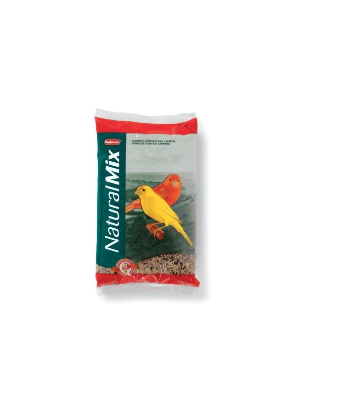 Padovan NaturalMix Canarini