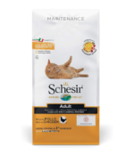 Cat Dry Food Maintenance With Chicken-Adult-Schesir