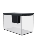 Pawgether GR-1 Desktop Aquarium 380x210x240mm (14L)-BOYU