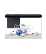 Pawgether GR-1 Desktop Aquarium 380x210x240mm (14L)-BOYU