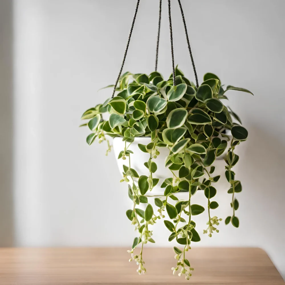 Hoya Variegated - Wax Plant