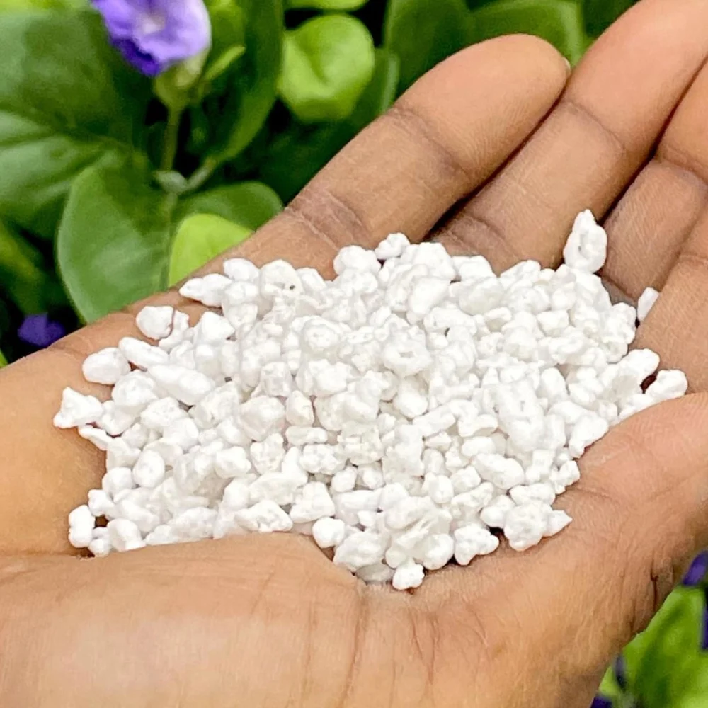 Desert Energy Natural Perlite