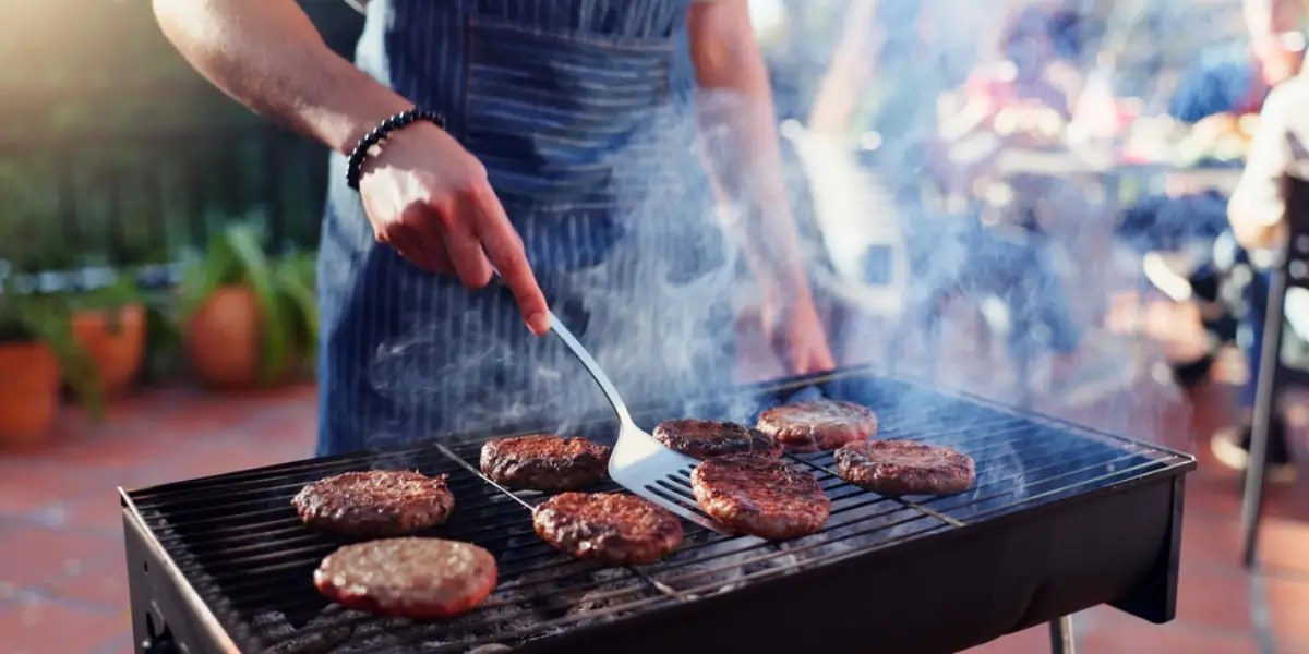 BBQ Grill Maintenance Tips for a Perfect Cookout