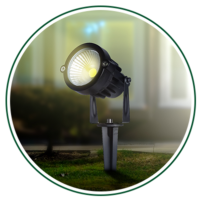 Best Garden Lights UAE