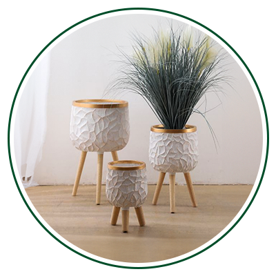 Best Planters and Pots UAE