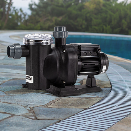 Best Pool Pumps UAE