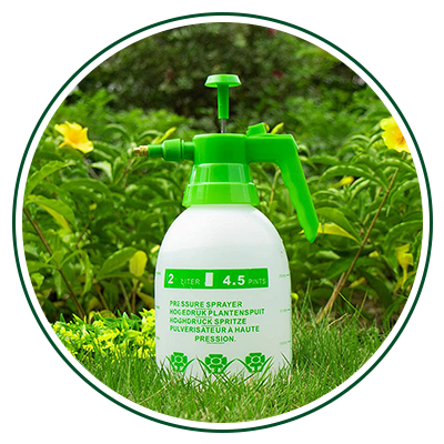 Best Garden Spray UAE