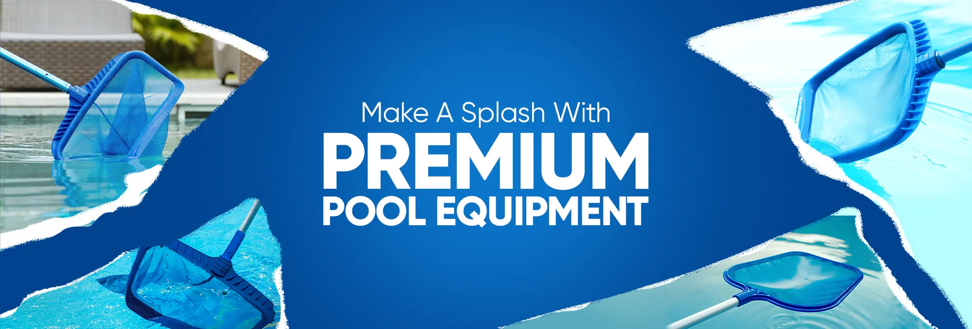 Swimming Pool Equipment